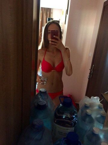 Индивидуалка Владлена Фотография 3